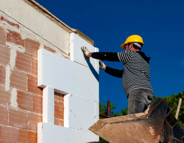 Types of Insulation We Offer in Markham, IL