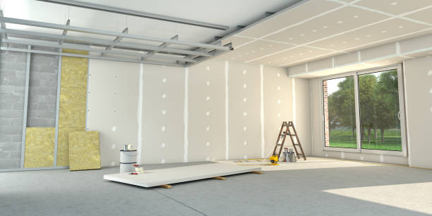 Types of Insulation We Offer in Markham, IL
