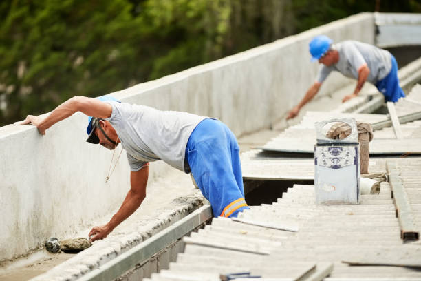 Best Geographic-Specific Insulation Services in Markham, IL