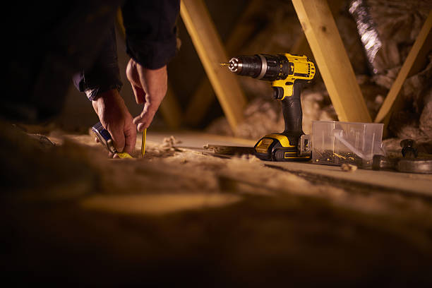 Best Energy Efficiency Insulation in Markham, IL